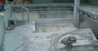 Демонтаж бассейна в Кимовске: цена от 1016 рублей - Сварной-Кмв