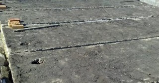 Демонтаж наплавляемой кровли: цена от 701 рублей за м2 | Сварной-Кмв