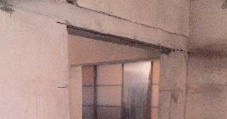 Демонтаж проема в кирпичной стене в Кимовске | Цена от 1523 рублей