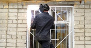 Профессиональный демонтаж решеток в Кимовске от Сварной-Кмв - от 559 руб.
