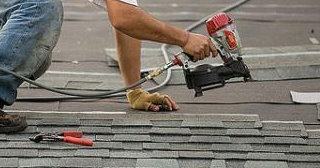 Демонтаж рулонной кровли: цена за от 559 рублей м2 в Кимовске