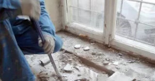 Демонтаж стеклопакетов в Кимовске - цена от 914 руб. | Сварной-Кмв